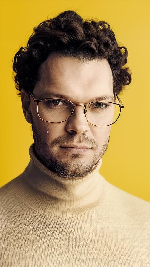 Владимир Новоселов