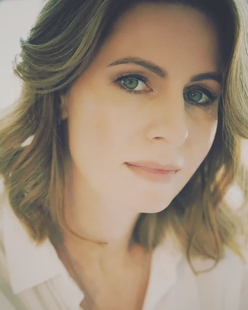 Юлия Удовенко